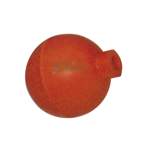 Breast Reliever Bulb, Rubber